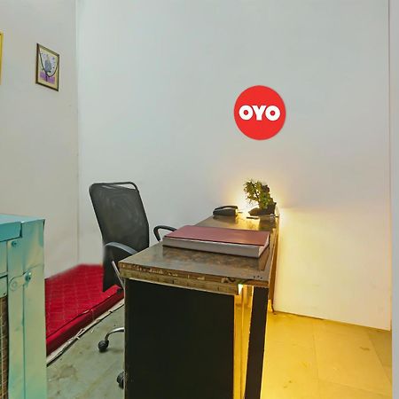 Oyo Flagship Hotel Capital Palace Bhopal Exterior foto
